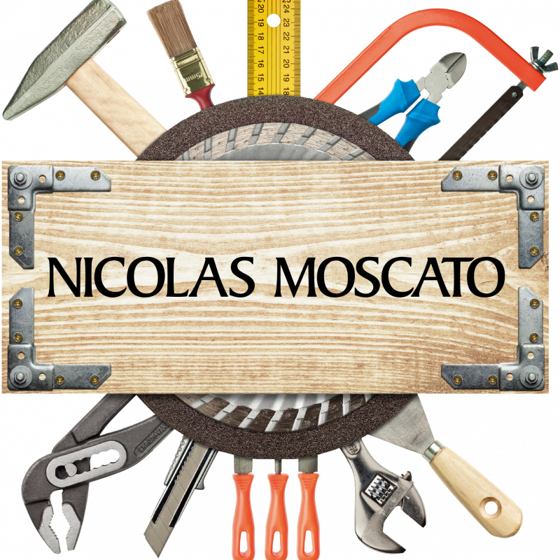 LOGO NICOLAS MOSCATO